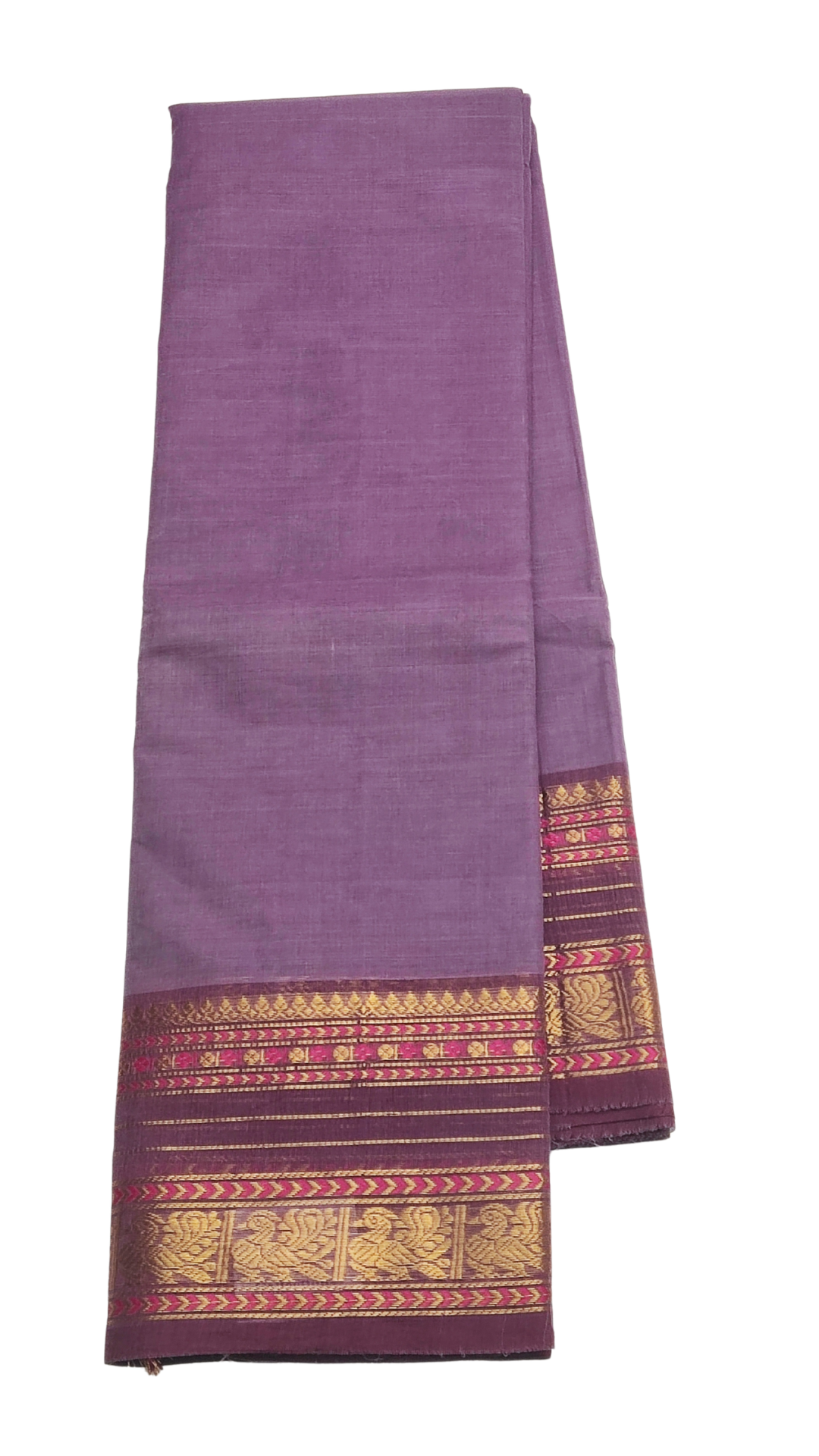 267 PURE KANCHI COTTON - Image 1