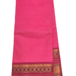 PURE KANCHI COTTON