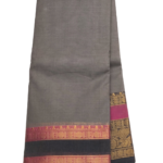 PURE KANCHI COTTON