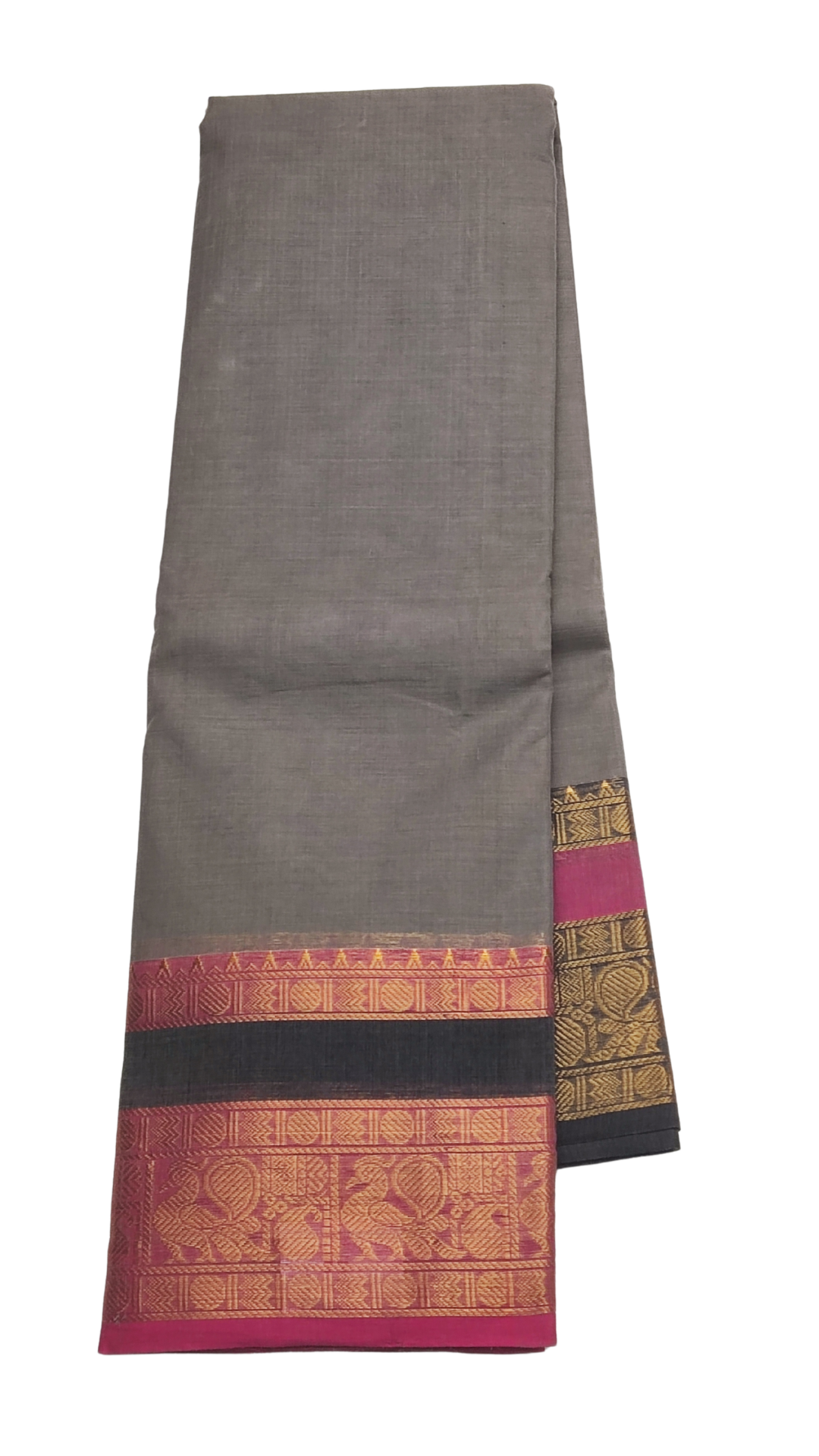 270 PURE KANCHI COTTON - Image 1