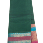 PURE KANCHI COTTON