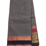 PURE KANCHI COTTON
