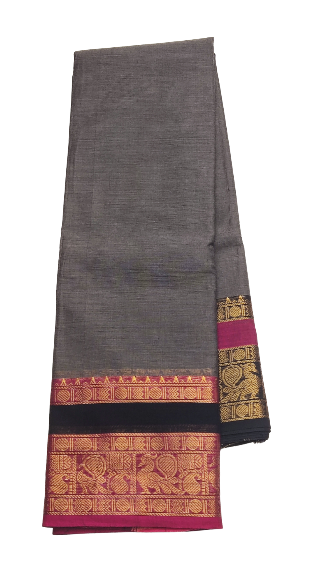 272 PURE KANCHI COTTON - Image 1