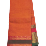 PURE KANCHI COTTON