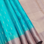 PURE KANCHI SILK