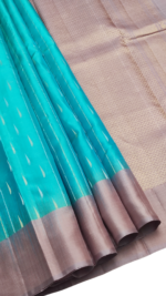 PURE KANCHI SILK