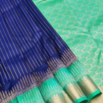 PURE KANCHI SILK