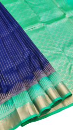 PURE KANCHI SILK