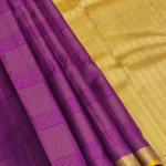 PURE KANCHI SILK