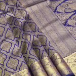 PURE KANCHI SILK