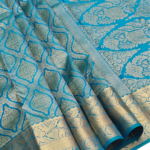 PURE KANCHI SILK