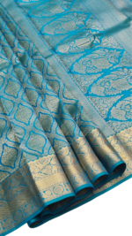 PURE KANCHI SILK