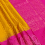 PURE KANCHI SILK