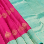 PURE KANCHI SILK