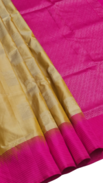 PURE SOFT SILK
