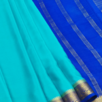 PURE MYSORE SILK