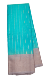 PURE KANCHI SILK - Image 2