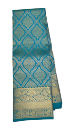 PURE KANCHI SILK - Image 2