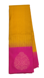 PURE KANCHI SILK - Image 2