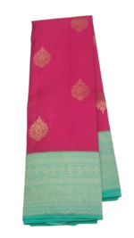 PURE KANCHI SILK - Image 2