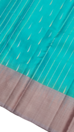 PURE KANCHI SILK - Image 3