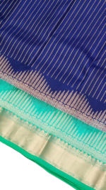 PURE KANCHI SILK - Image 3