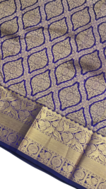 PURE KANCHI SILK - Image 3
