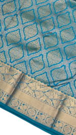 PURE KANCHI SILK - Image 3