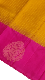 PURE KANCHI SILK - Image 3