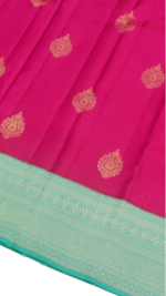 PURE KANCHI SILK - Image 3