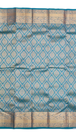 PURE KANCHI SILK - Image 4