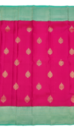 PURE KANCHI SILK - Image 4