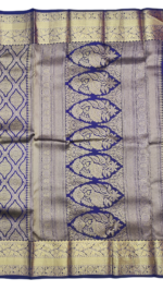 PURE KANCHI SILK - Image 5