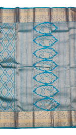 PURE KANCHI SILK - Image 5