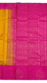 PURE KANCHI SILK - Image 5