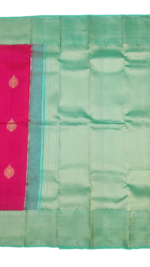 PURE KANCHI SILK - Image 5