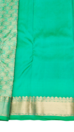 PURE KANCHI SILK - Image 6