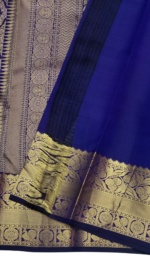 PURE KANCHI SILK - Image 6