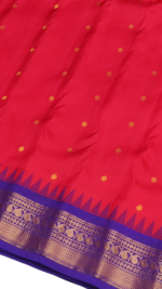 PURE GADWAL SILK - Image 2