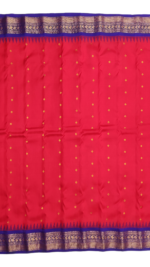 PURE GADWAL SILK - Image 3