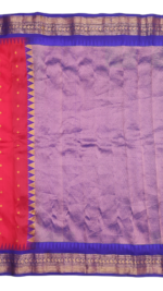 PURE GADWAL SILK - Image 4