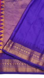 PURE GADWAL SILK - Image 5