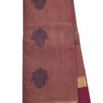 PURE KANCHI COTTON