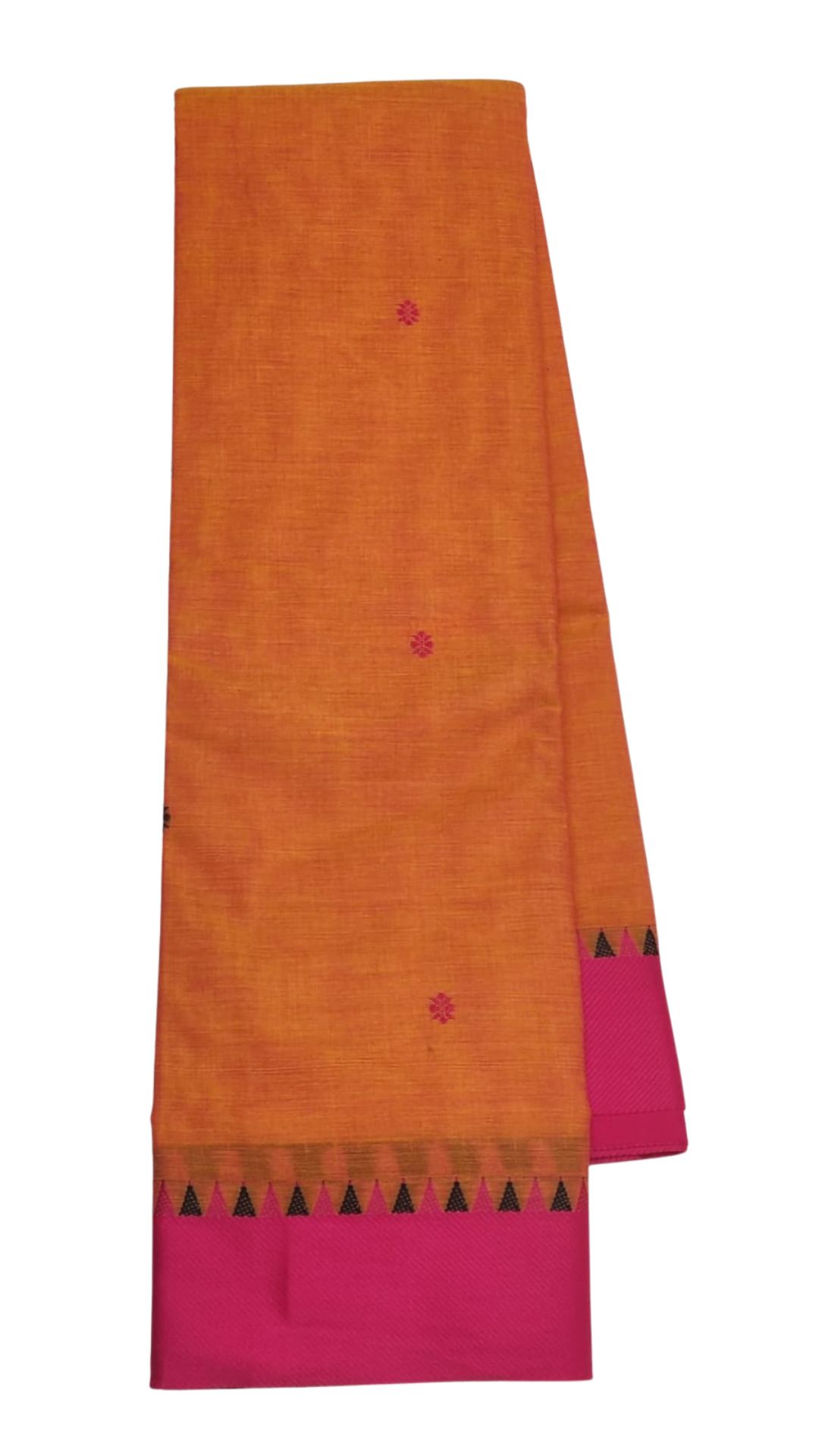 32 PURE KANCHI COTTON - Image 1