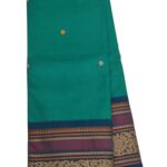 PURE KANCHI COTTON
