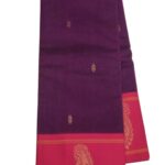 PURE KANCHI COTTON