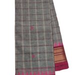 PURE KANCHI COTTON