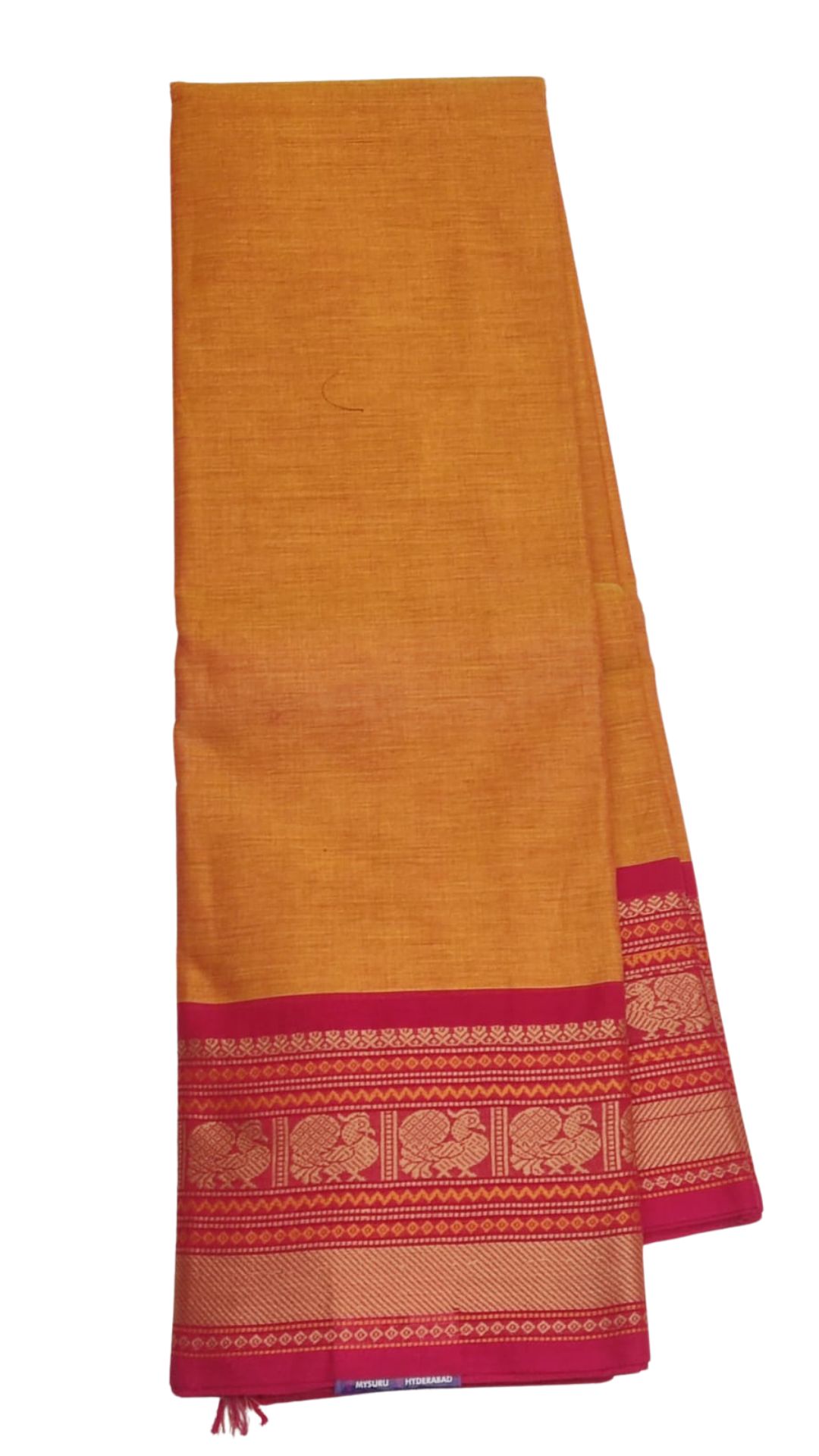 37 PURE KANCHI COTTON - Image 1