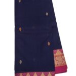 PURE KANCHI COTTON