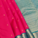 PURE KANCHI SILK